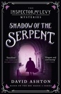 Cover: Shadow of the Serpent - Two Roads