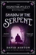 Cover: Shadow of the Serpent - Two Roads