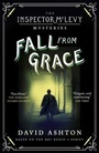 Cover: Fall From Grace - John Murray Learning
