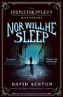 Cover: Nor Will He Sleep - John Murray Learning