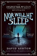 Cover: Nor Will He Sleep - John Murray Learning