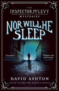 Enlarge image Cover: Nor Will He Sleep - John Murray Learning