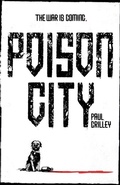 Cover: Poison City - Hodderscape