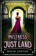 Cover: Mistress of the Just Land - John Murray Learning