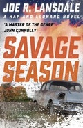 Cover: Savage Season - Mulholland Books