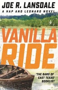 Enlarge image Cover: Vanilla Ride - Mulholland Books
