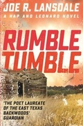 Cover: Rumble Tumble - Mulholland Books