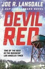 Cover: Devil Red - Mulholland Books