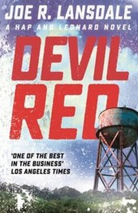 Enlarge image Cover: Devil Red - Mulholland Books
