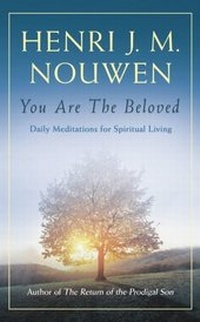 Abbildung von: You are the Beloved - Hodder & Stoughton