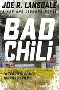 Cover: Bad Chili - Mulholland Books