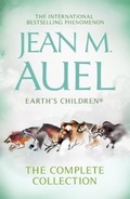Cover: Earth's Children Omnibus - Hodder & Stoughton