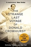 Cover: The Strange Last Voyage of Donald Crowhurst - Hodder & Stoughton