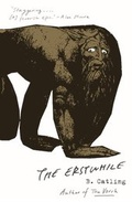 Cover: The Erstwhile - Hodder & Stoughton