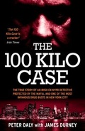 Cover: The 100 Kilo Case - Hachette Books Ireland