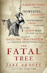 Enlarge image Cover: The Fatal Tree - Sceptre