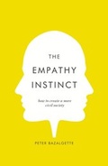 Cover: The Empathy Instinct - John Murray