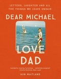 Cover: Dear Michael, Love Dad - Hodder & Stoughton Ltd