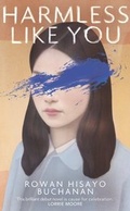 Cover: Harmless Like You - Sceptre