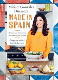 Abbildung von: Made In Spain - Hodder & Stoughton Ltd