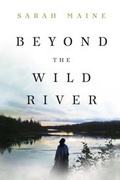 Cover: Beyond the Wild River - Hodder & Stoughton