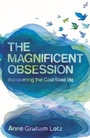 Cover: The Magnificent Obsession - Hodder & Stoughton