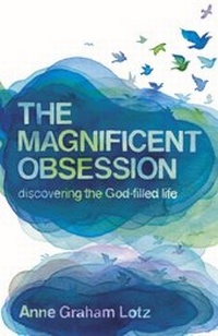 Enlarge image Cover: The Magnificent Obsession - Hodder & Stoughton