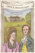 Cover: Love & Friendship - John Murray