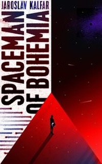 Enlarge image Cover: Spaceman of Bohemia - Sceptre