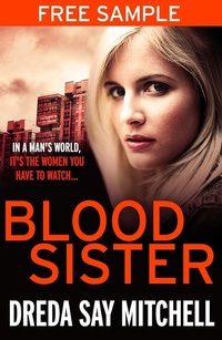 Enlarge image Cover: Blood Sister: a free e-sampler - Hodder & Stoughton