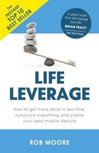 Enlarge image Cover: Life Leverage - John Murray One