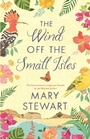 Cover: The Wind Off the Small Isles and The Lost One - Hodder & Stoughton Ltd