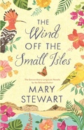 Cover: The Wind Off the Small Isles and The Lost One - Hodder & Stoughton Ltd