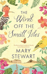 Enlarge image Cover: The Wind Off the Small Isles and The Lost One - Hodder & Stoughton Ltd