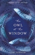 Cover: The Owl at the Window - Hodder & Stoughton