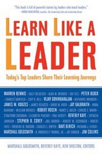 Enlarge image Cover: Learn Like a Leader - John Murray Business