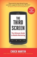 Cover: The Third Screen - John Murray Business