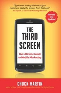 Enlarge image Cover: The Third Screen - John Murray Business