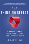 Cover: The Thinking Effect - John Murray Business