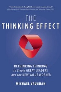 Enlarge image Cover: The Thinking Effect - John Murray Business