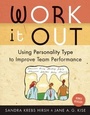 Cover: Work It Out - John Murray Business