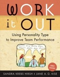 Cover: Work It Out - John Murray Business