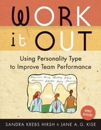 Enlarge image Cover: Work It Out - John Murray Business