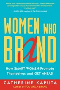 Abbildung von: Women Who Brand - John Murray Business