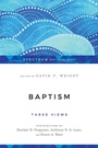 Cover: Baptism - IVP Academic