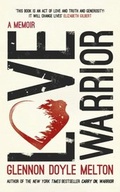 Cover: Love Warrior (Oprah's Book Club) - John Murray