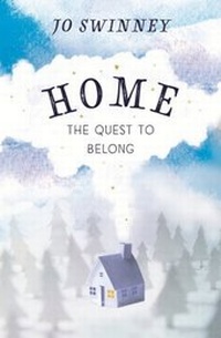 Enlarge image Cover: Home - Hodder Faith