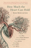 Cover: How Much the Heart Can Hold - Sceptre