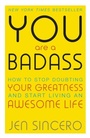 Cover: You Are a Badass - John Murray One