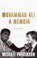 Cover: Muhammad Ali: A Memoir - Hodder & Stoughton Ltd